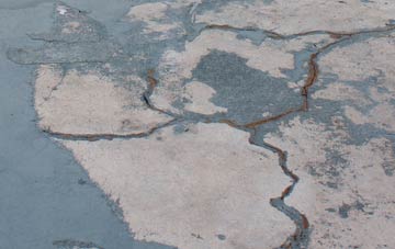 fibreglass roofing replacement Cock Alley