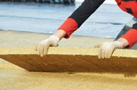 find rated Cock Alley roof insulation companies